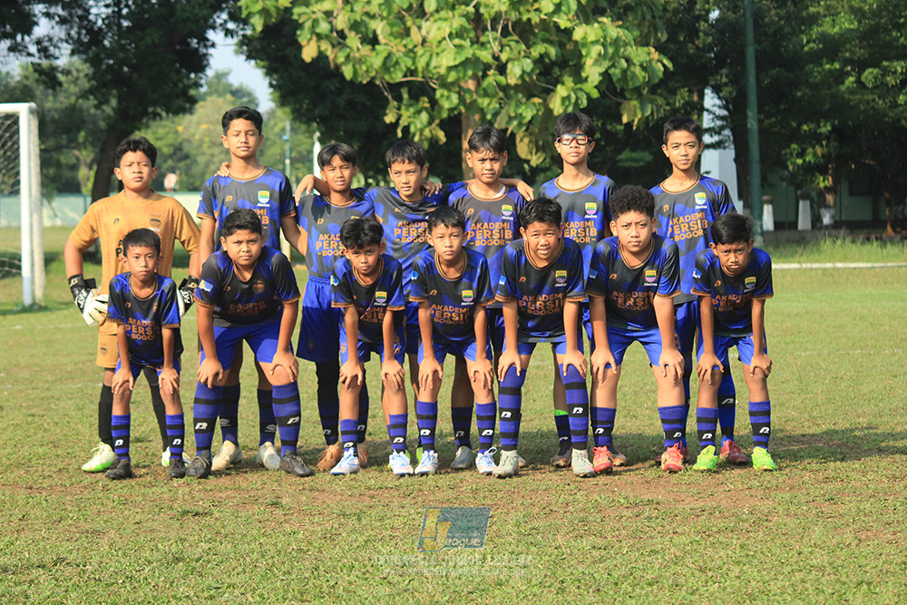 ijl u12 121025 akademi persib bogor vs shin taeyong academy