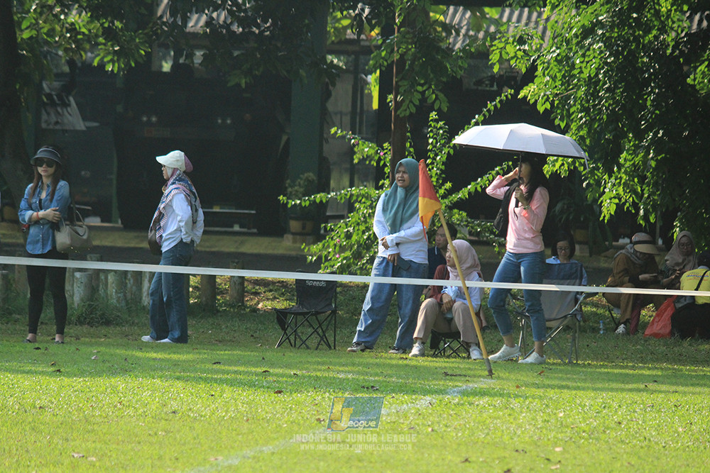 ijl u12 121025 akademi persib bogor vs shin taeyong academy