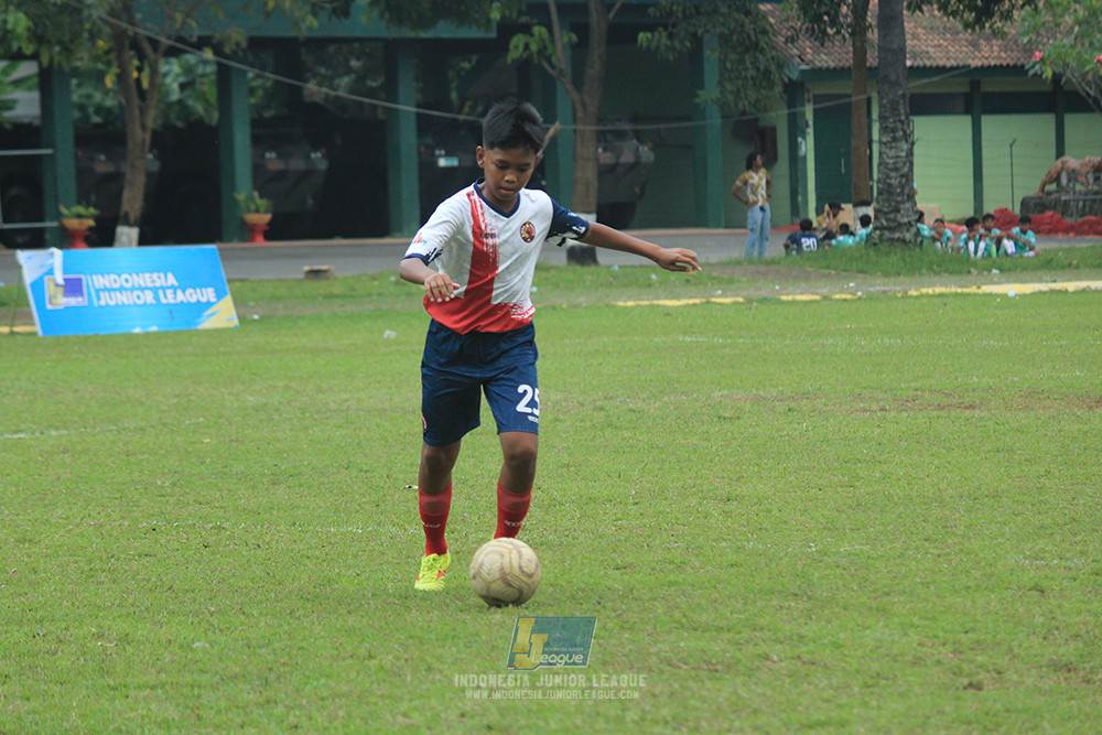 ijl u12 121025 binna banua fc blue vs brazillian soccer serpong