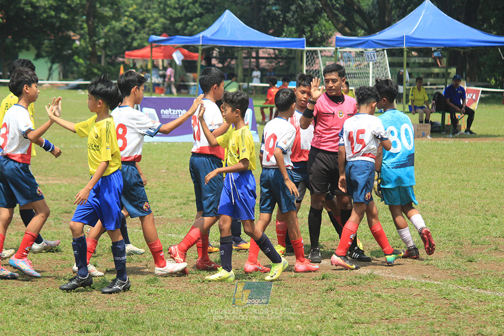 ijl u12 121025 binna banua fc blue vs brazillian soccer serpong