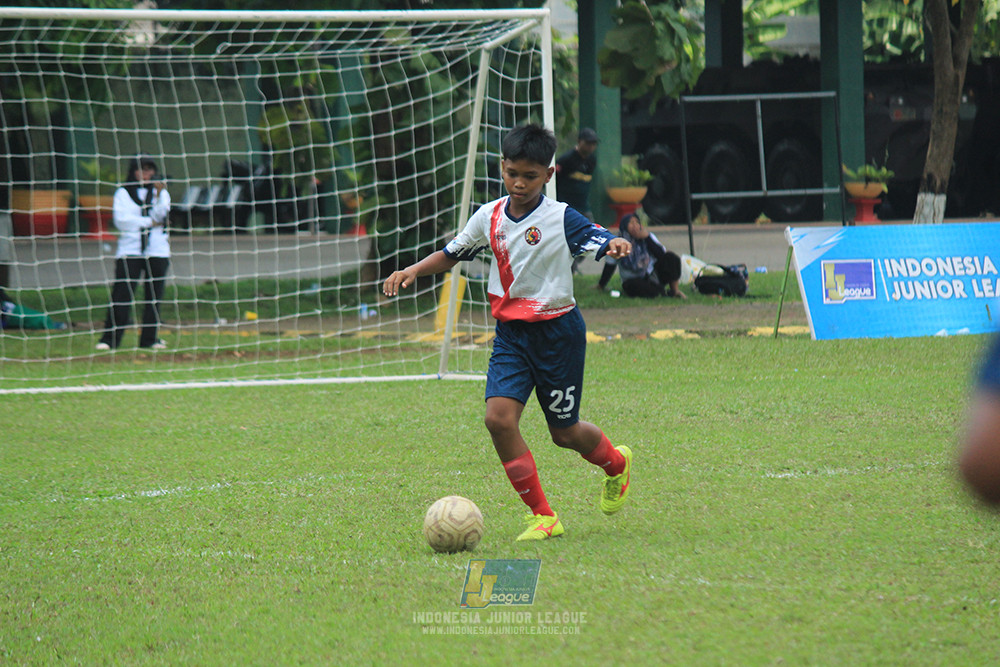 ijl u12 121025 binna banua fc blue vs brazillian soccer serpong