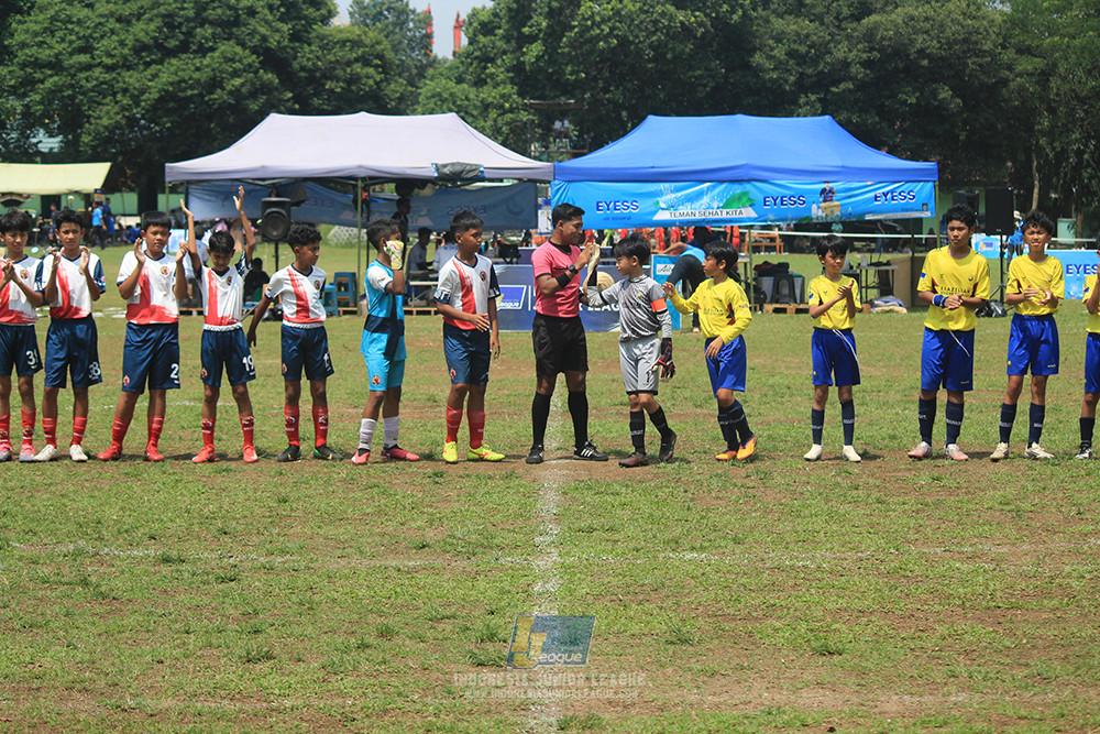 ijl u12 121025 binna banua fc blue vs brazillian soccer serpong