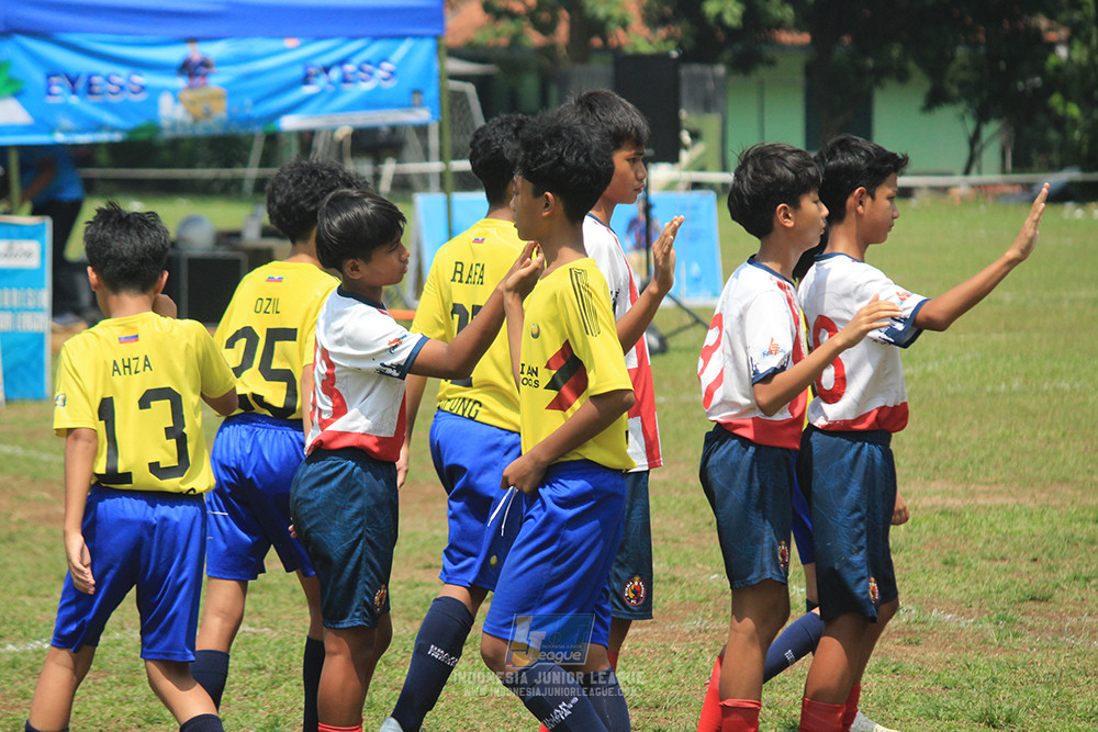 ijl u12 121025 binna banua fc blue vs brazillian soccer serpong