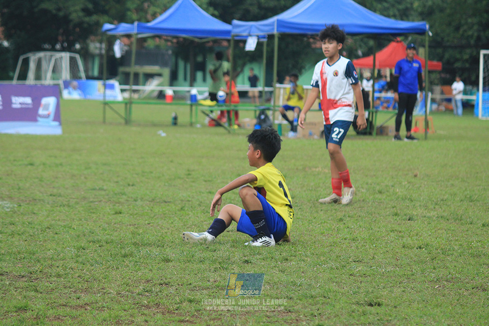 ijl u12 121025 binna banua fc blue vs brazillian soccer serpong
