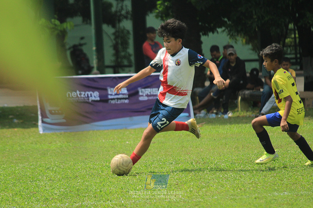 ijl u12 121025 binna banua fc blue vs brazillian soccer serpong