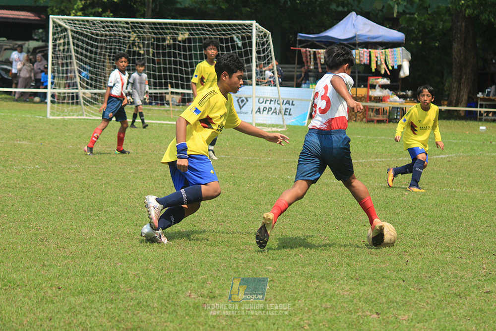 ijl u12 121025 binna banua fc blue vs brazillian soccer serpong