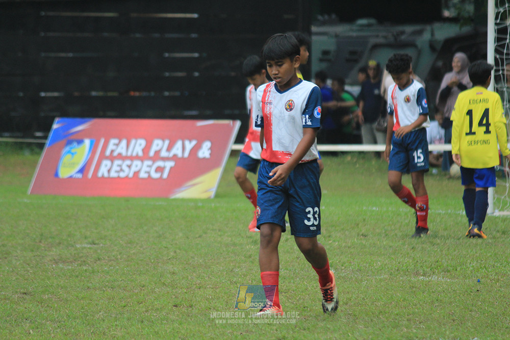 ijl u12 121025 binna banua fc blue vs brazillian soccer serpong