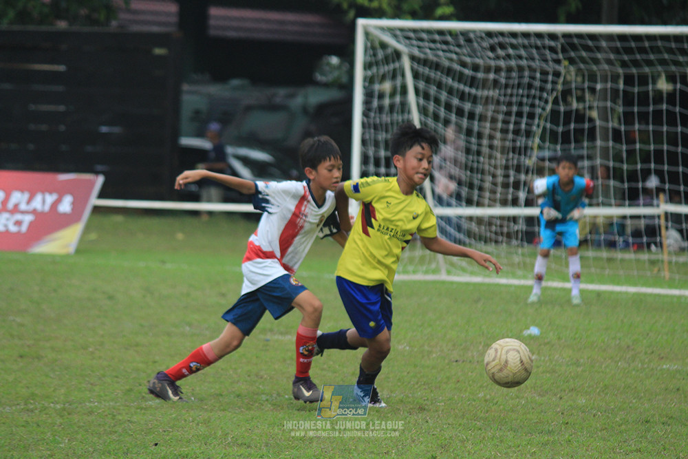 ijl u12 121025 binna banua fc blue vs brazillian soccer serpong