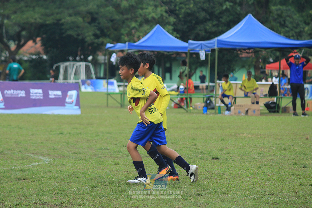 ijl u12 121025 binna banua fc blue vs brazillian soccer serpong