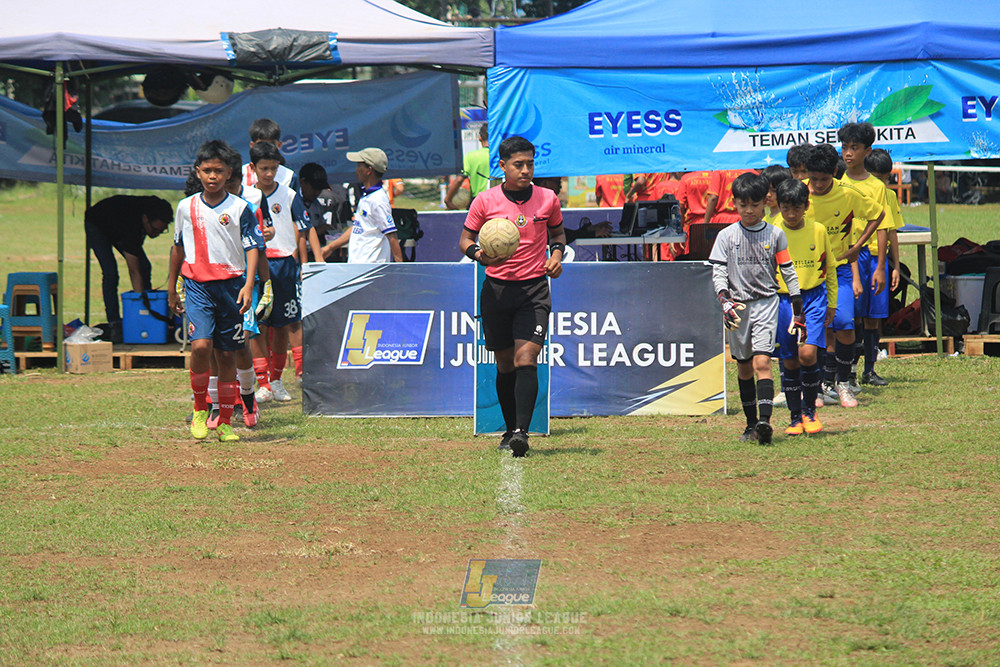 ijl u12 121025 binna banua fc blue vs brazillian soccer serpong