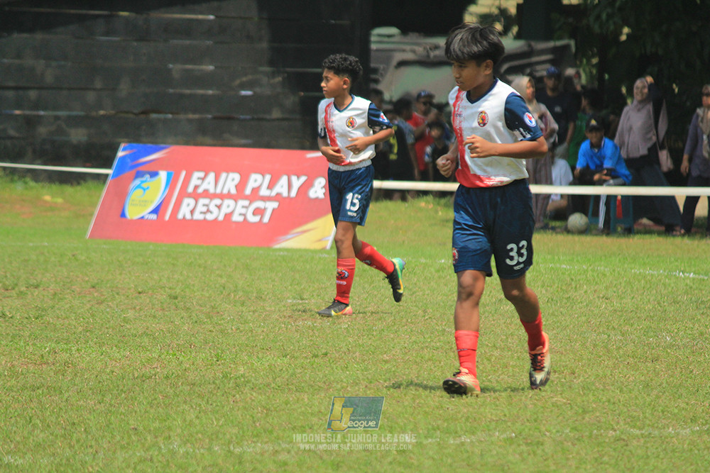 ijl u12 121025 binna banua fc blue vs brazillian soccer serpong