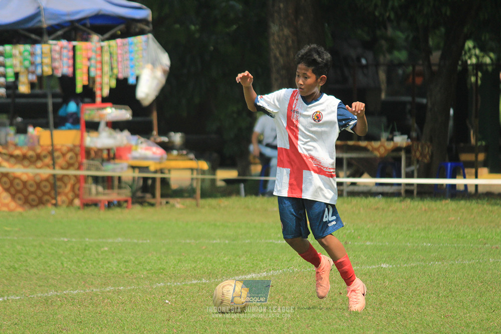 ijl u12 121025 binna banua fc blue vs brazillian soccer serpong
