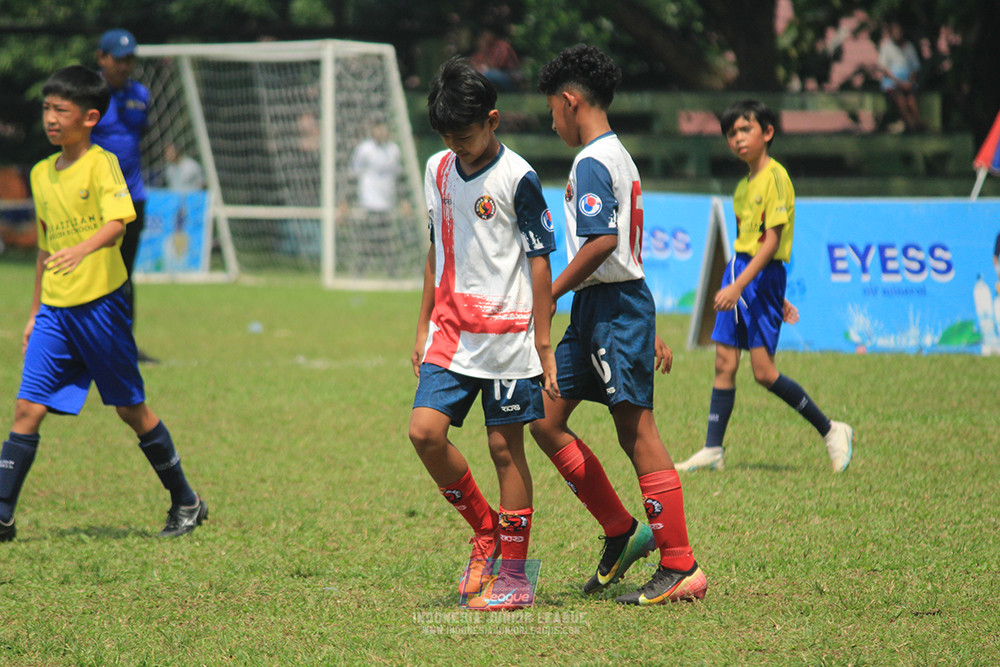 ijl u12 121025 binna banua fc blue vs brazillian soccer serpong