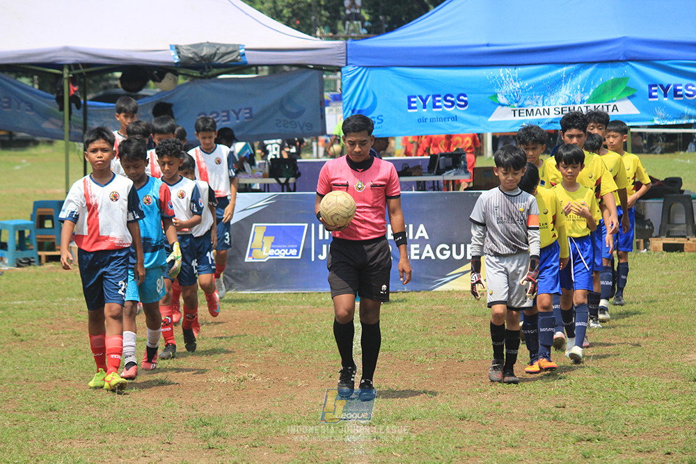 ijl u12 121025 binna banua fc blue vs brazillian soccer serpong
