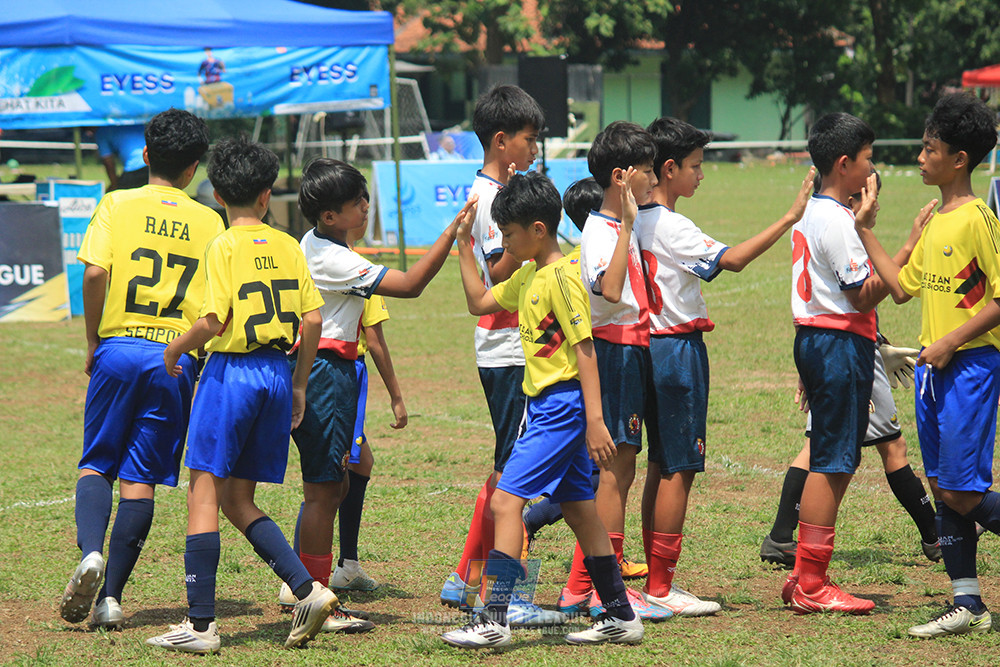 ijl u12 121025 binna banua fc blue vs brazillian soccer serpong