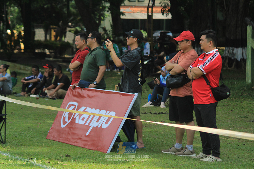 ijl u12 121025 binna banua fc blue vs brazillian soccer serpong