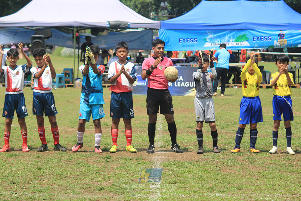 ijl u12 121025 binna banua fc blue vs brazillian soccer serpong
