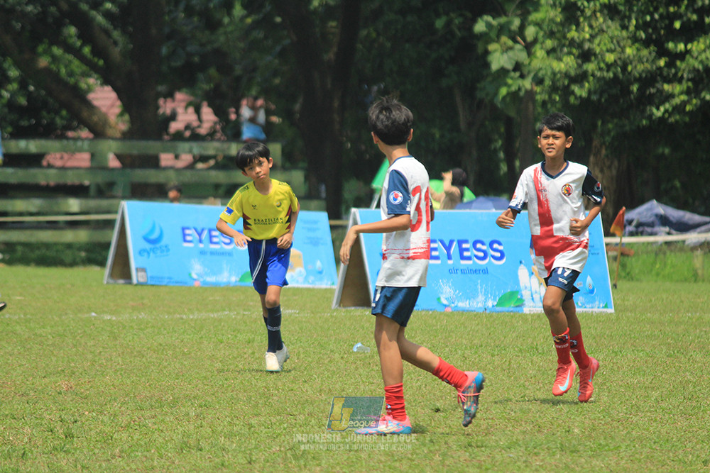 ijl u12 121025 binna banua fc blue vs brazillian soccer serpong