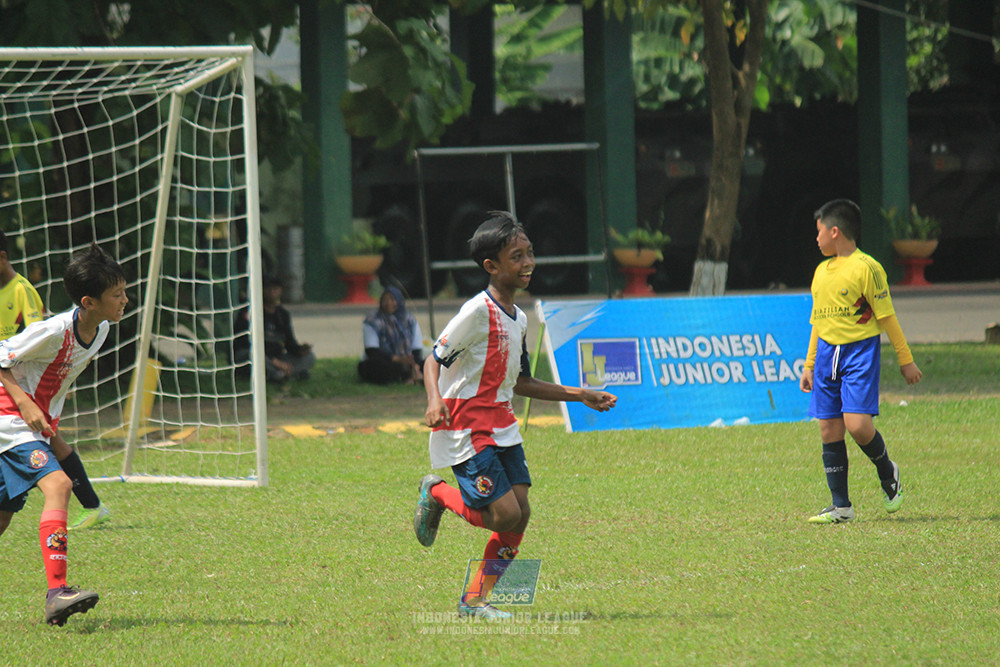 ijl u12 121025 binna banua fc blue vs brazillian soccer serpong