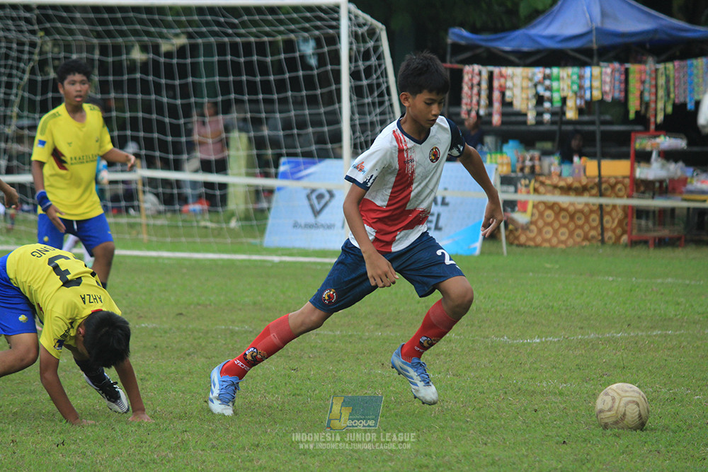 ijl u12 121025 binna banua fc blue vs brazillian soccer serpong