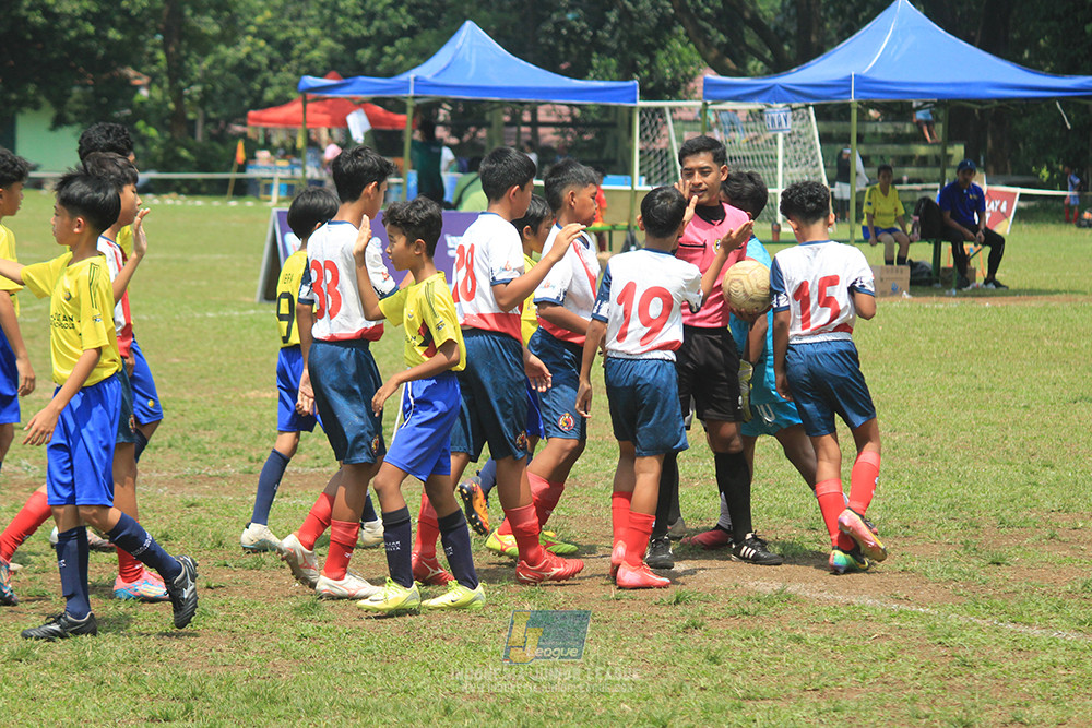 ijl u12 121025 binna banua fc blue vs brazillian soccer serpong