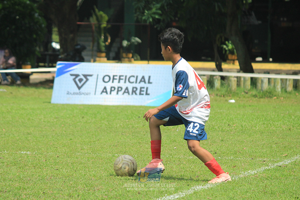 ijl u12 121025 binna banua fc blue vs brazillian soccer serpong