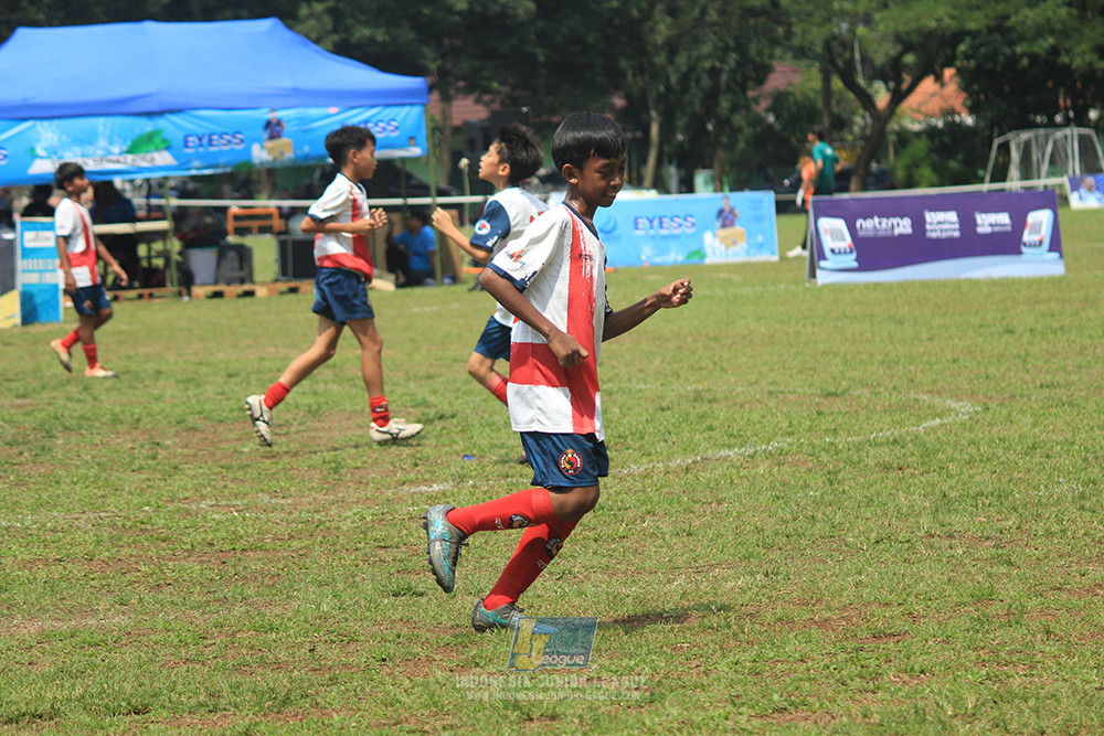 ijl u12 121025 binna banua fc blue vs brazillian soccer serpong