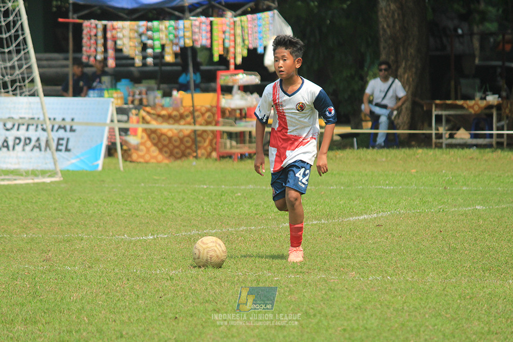 ijl u12 121025 binna banua fc blue vs brazillian soccer serpong