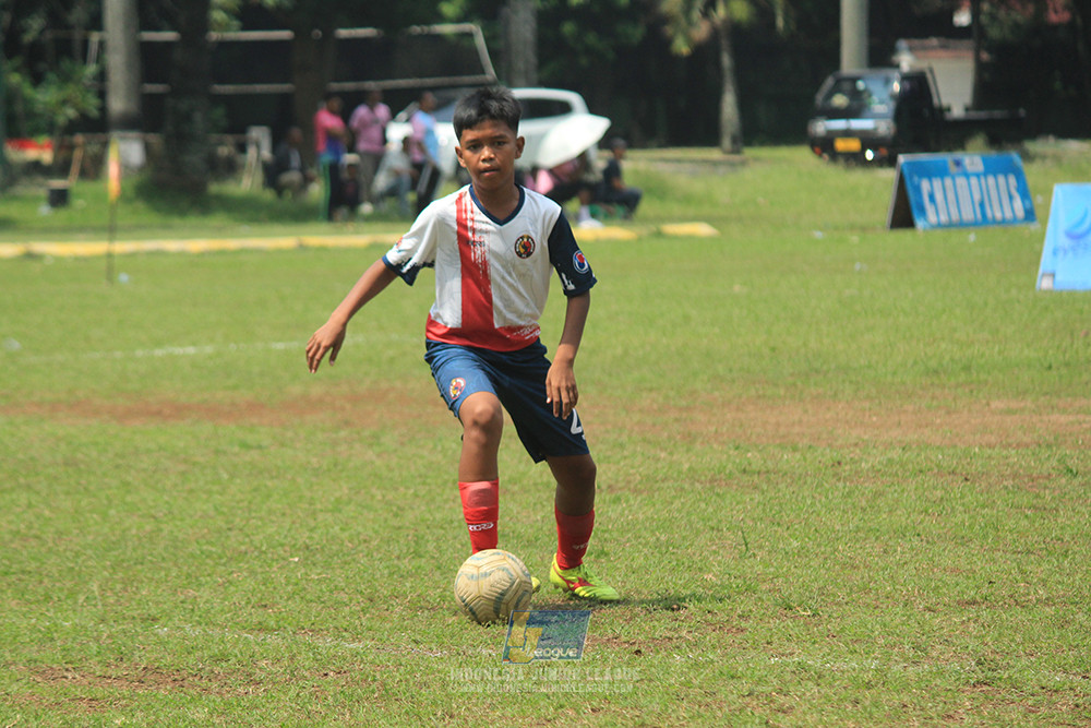 ijl u12 121025 binna banua fc blue vs brazillian soccer serpong