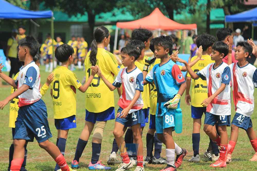 ijl u12 121025 binna banua fc blue vs brazillian soccer serpong