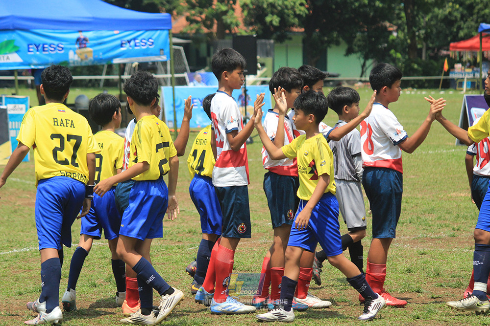 ijl u12 121025 binna banua fc blue vs brazillian soccer serpong