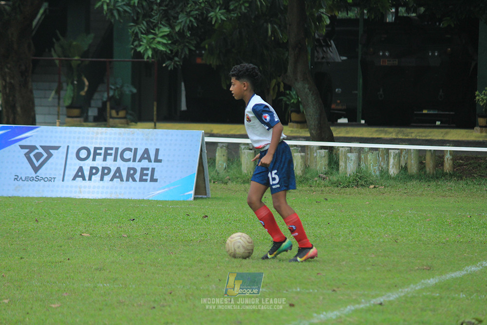 ijl u12 121025 binna banua fc blue vs brazillian soccer serpong