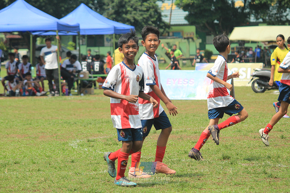 ijl u12 121025 binna banua fc blue vs brazillian soccer serpong