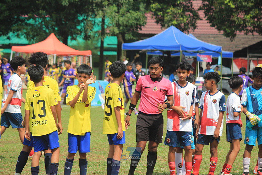 ijl u12 121025 binna banua fc blue vs brazillian soccer serpong