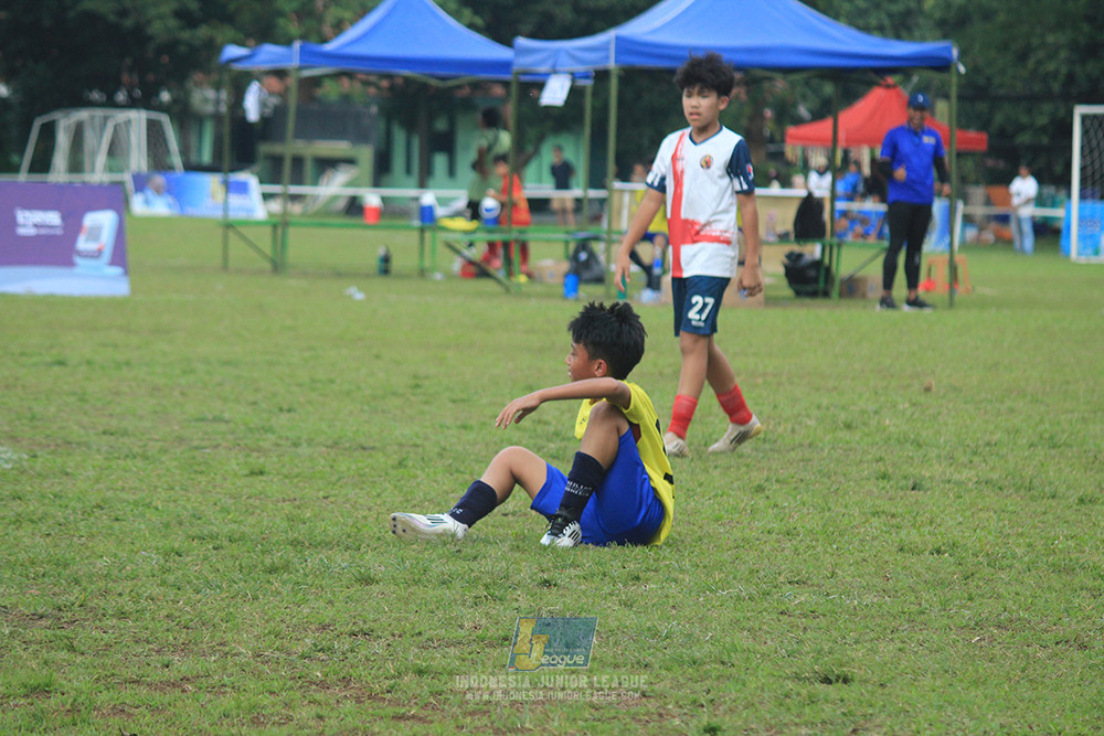 ijl u12 121025 binna banua fc blue vs brazillian soccer serpong