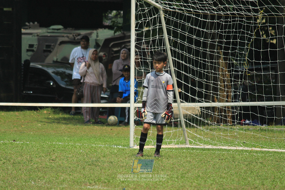 ijl u12 121025 binna banua fc blue vs brazillian soccer serpong