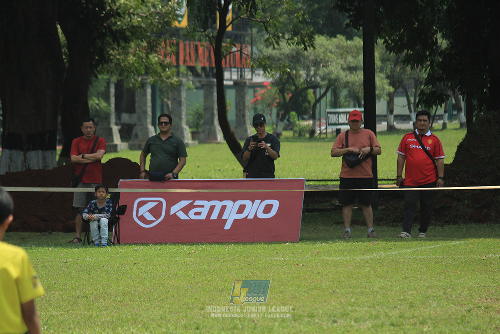 ijl u12 121025 binna banua fc blue vs brazillian soccer serpong