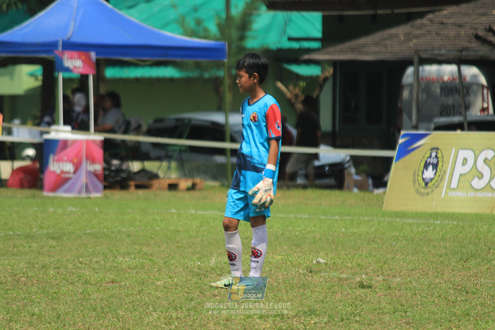 ijl u12 121025 binna banua fc blue vs brazillian soccer serpong