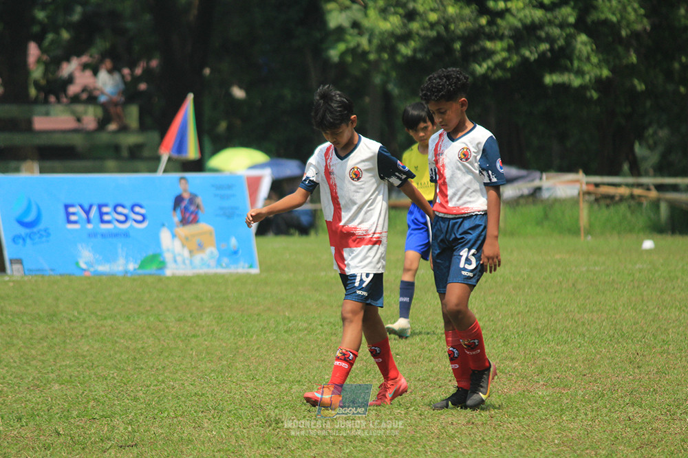 ijl u12 121025 binna banua fc blue vs brazillian soccer serpong