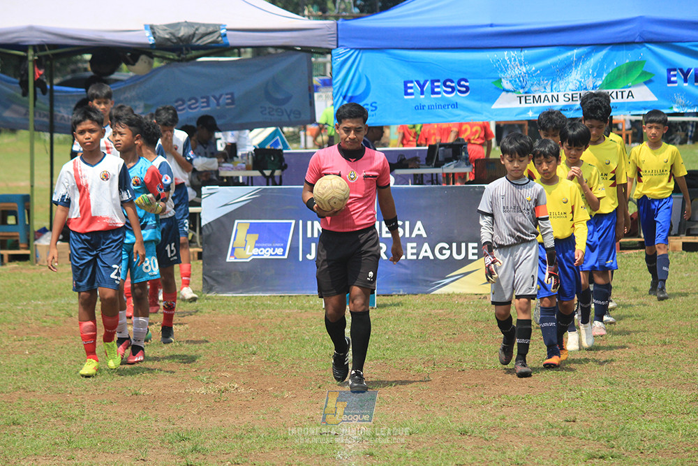 ijl u12 121025 binna banua fc blue vs brazillian soccer serpong