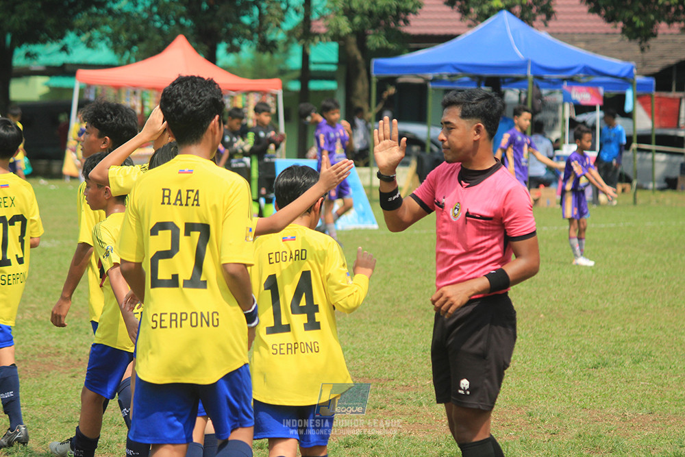 ijl u12 121025 binna banua fc blue vs brazillian soccer serpong