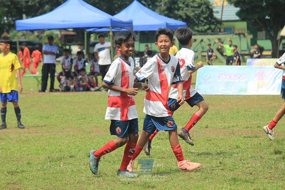 ijl u12 121025 binna banua fc blue vs brazillian soccer serpong