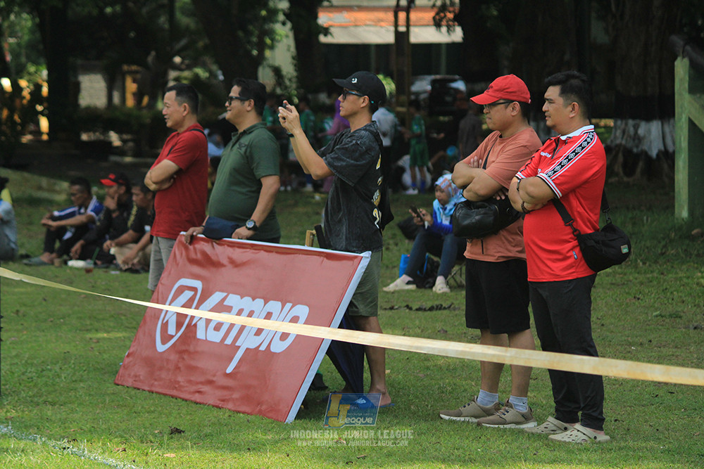 ijl u12 121025 binna banua fc blue vs brazillian soccer serpong