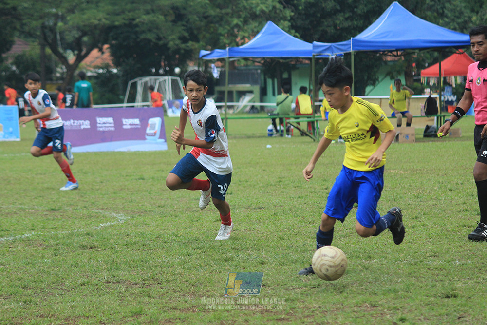 ijl u12 121025 binna banua fc blue vs brazillian soccer serpong