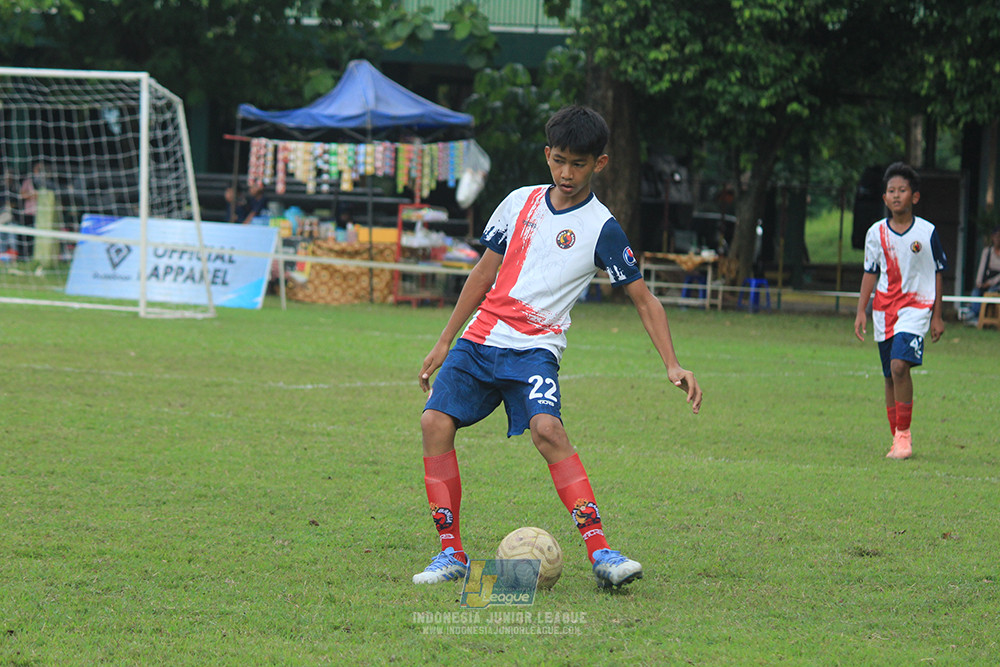 ijl u12 121025 binna banua fc blue vs brazillian soccer serpong