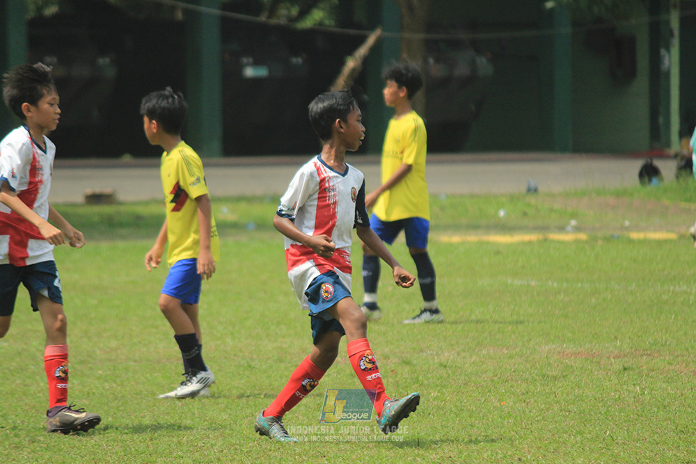 ijl u12 121025 binna banua fc blue vs brazillian soccer serpong