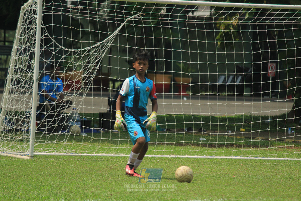ijl u12 121025 binna banua fc blue vs brazillian soccer serpong