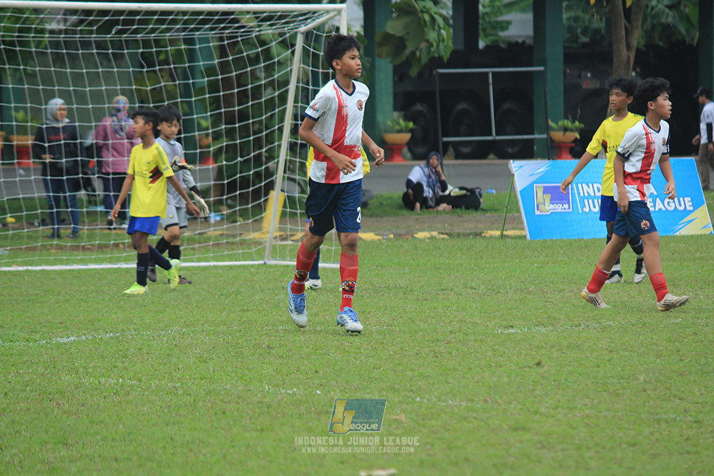 ijl u12 121025 binna banua fc blue vs brazillian soccer serpong