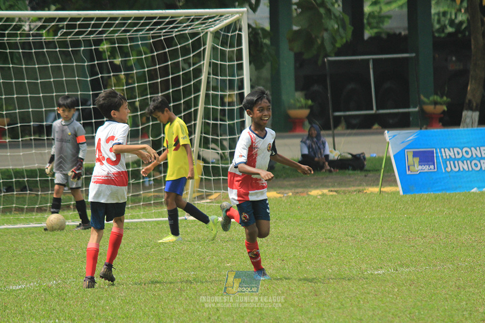 ijl u12 121025 binna banua fc blue vs brazillian soccer serpong