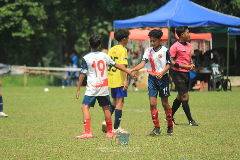 ijl u12 121025 binna banua fc blue vs brazillian soccer serpong